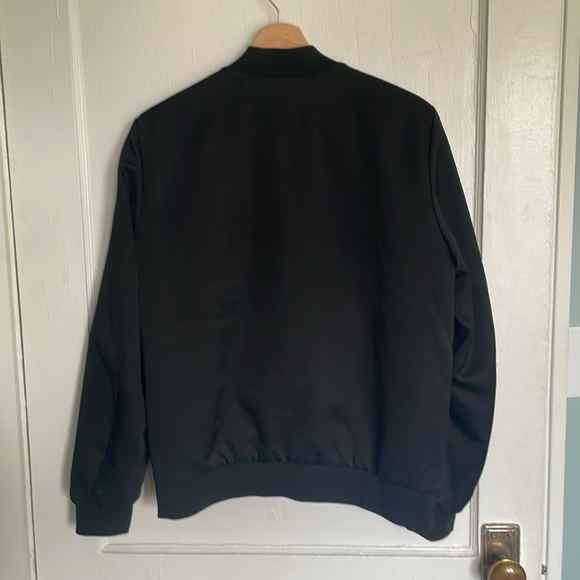 Everlane Black jacket - Picture 6 of 11